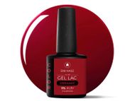 GÉL LAK CERAMIC 175 RUBY 10 ML