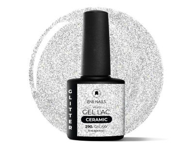 GÉL LAK CERAMIC 290 GALAXY 10 ML